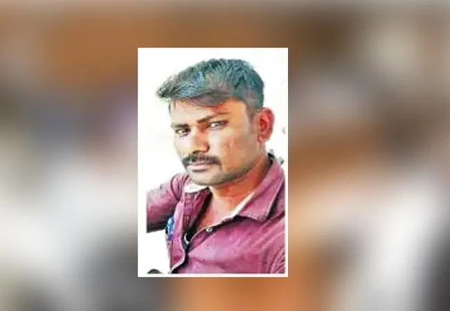 If you look at the birthplace, this is the case ... Car driver beaten to death!